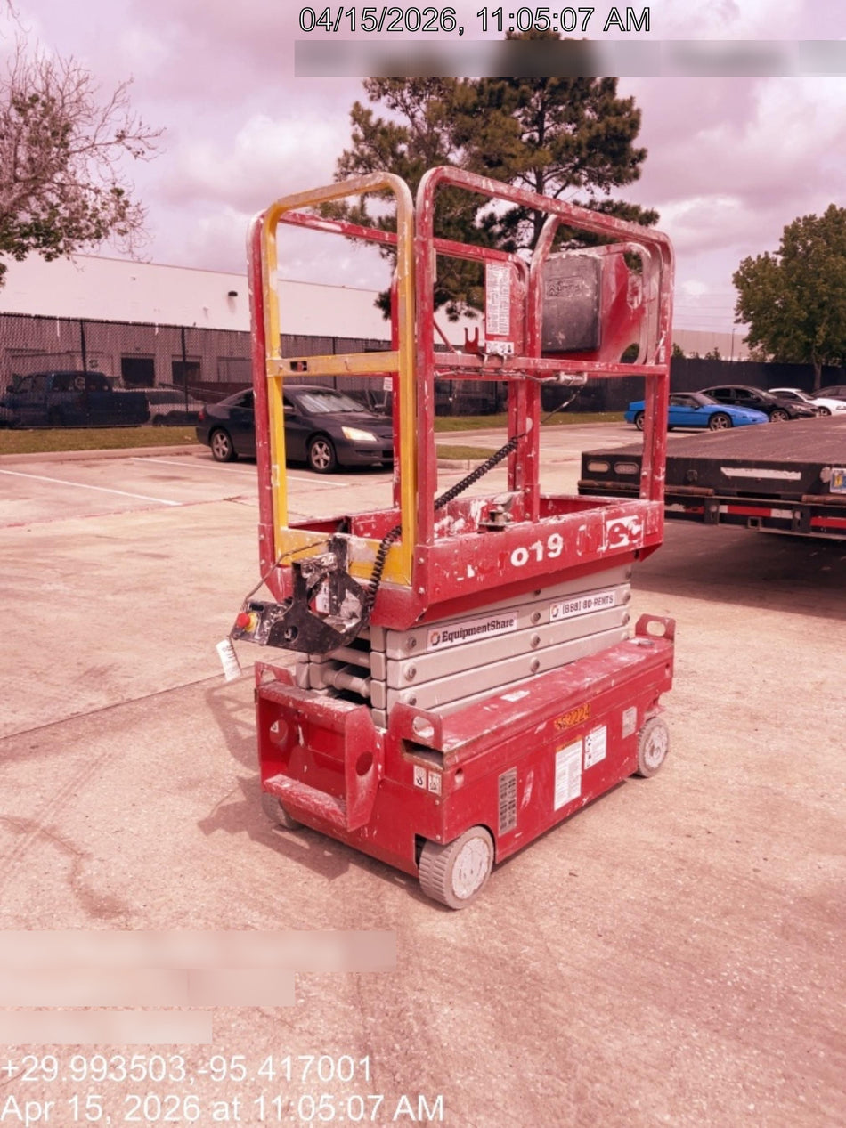 2021 MEC Micro 19