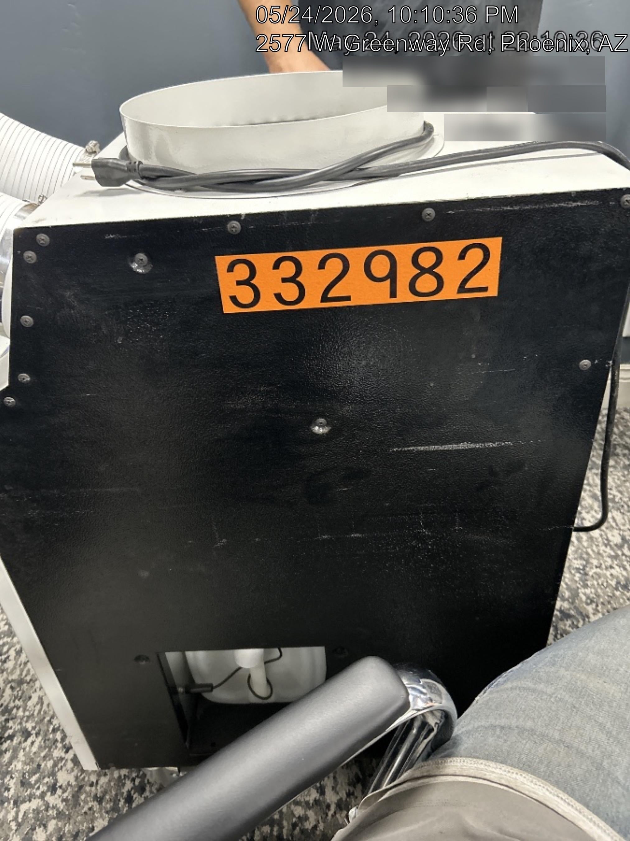 2023 KWIKOOL KPAC1411-2