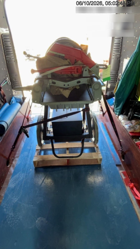 2026 RIDGID 1224