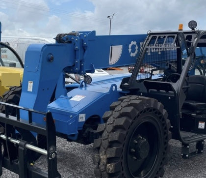 2024 GENIE GTH-636