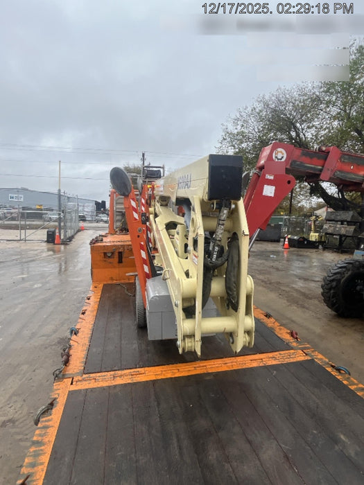 2019 JLG X600AJ
