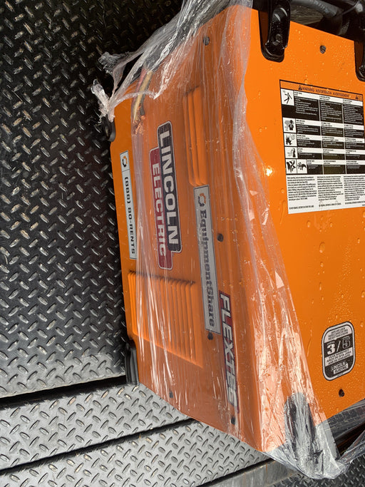 2021 LINCOLN ELECTRIC FLEXTEC 350X