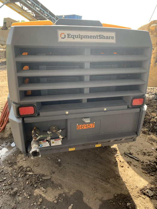 2020 ATLAS COPCO XATS 400 PFF