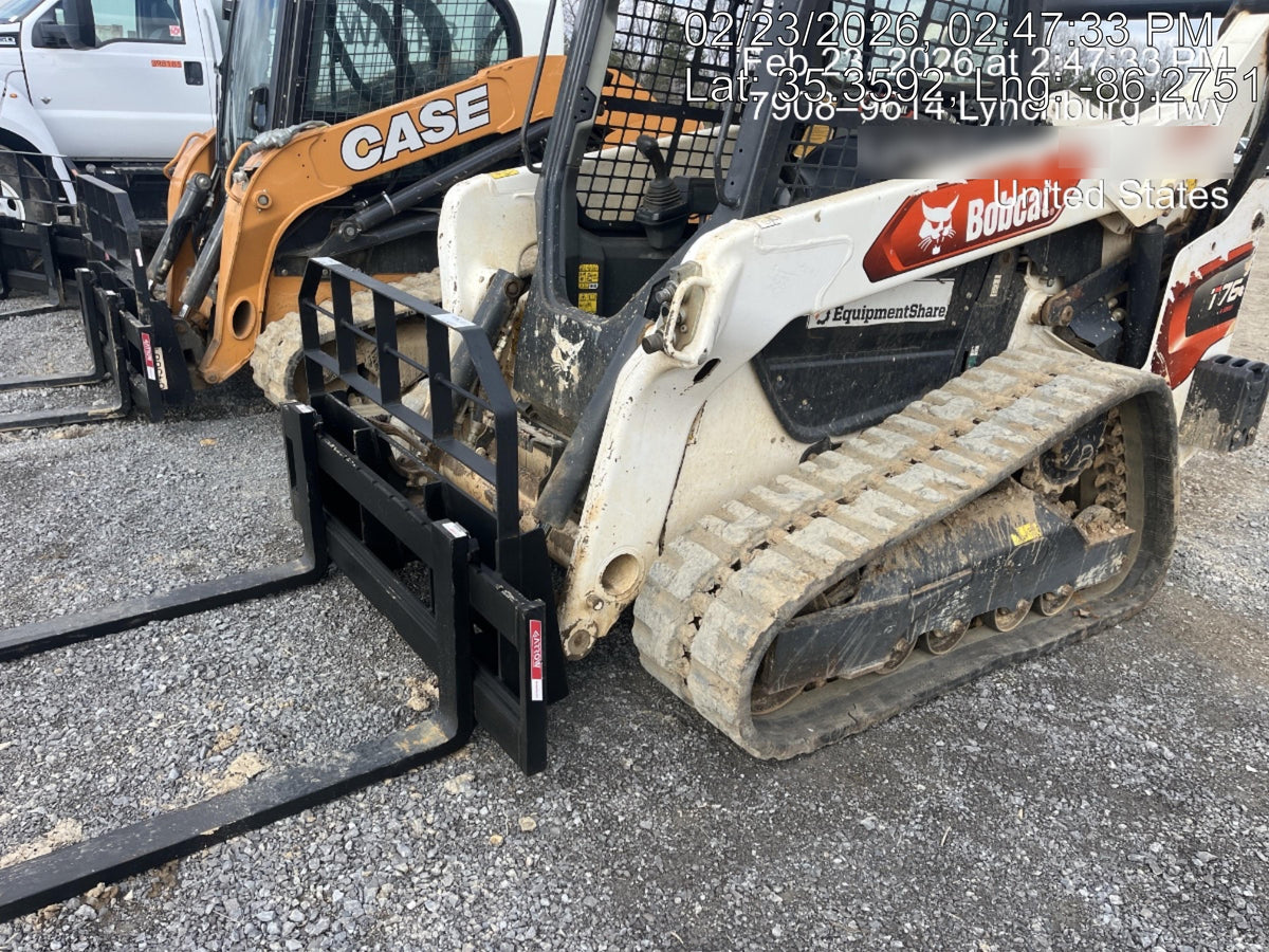 2026 ARROW MATERIAL HANDLING 72" Pallet Forks - Arrow