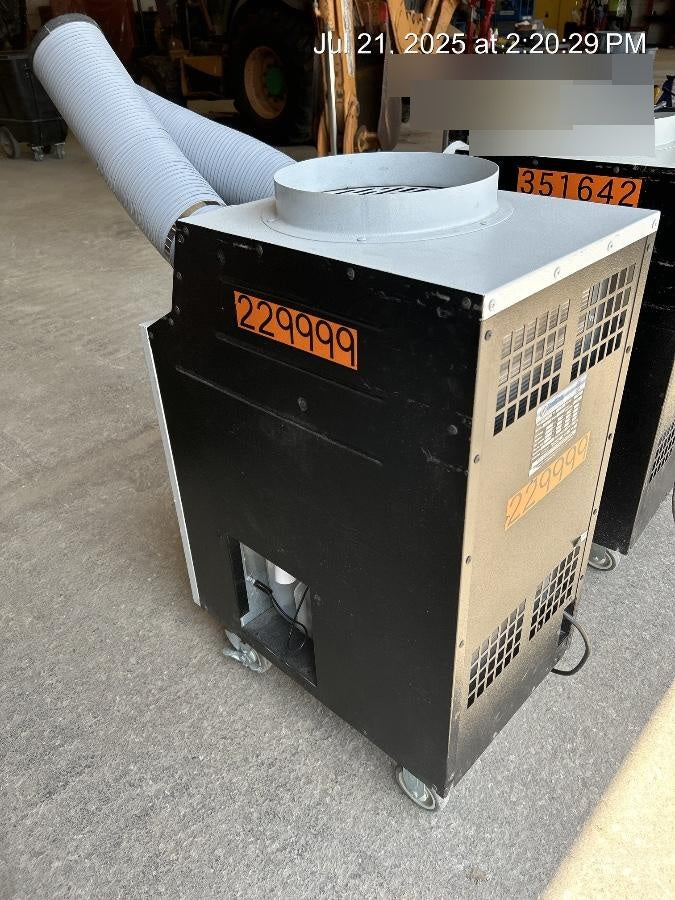 2022 KWIKOOL KPAC1411-2