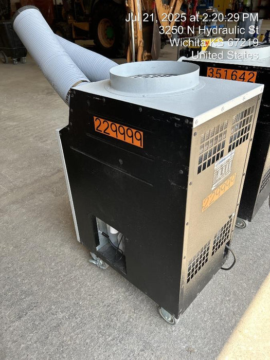 2022 KWIKOOL KPAC1411-2