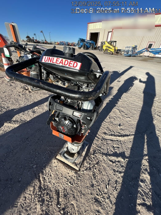 2025 HUSQVARNA LT6005