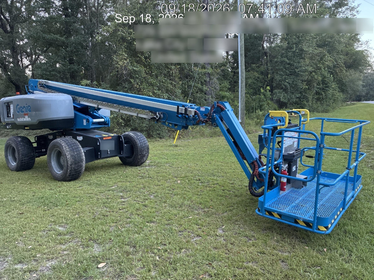 2026 GENIE S-65 HF