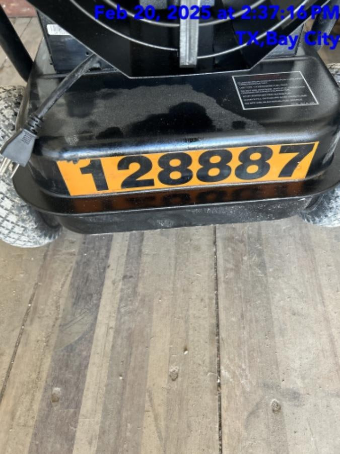 2021 HEATSTAR HS175KT