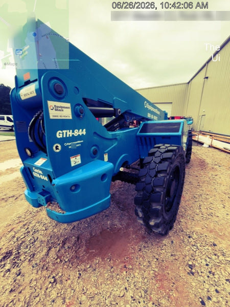 2024 GENIE GTH-844