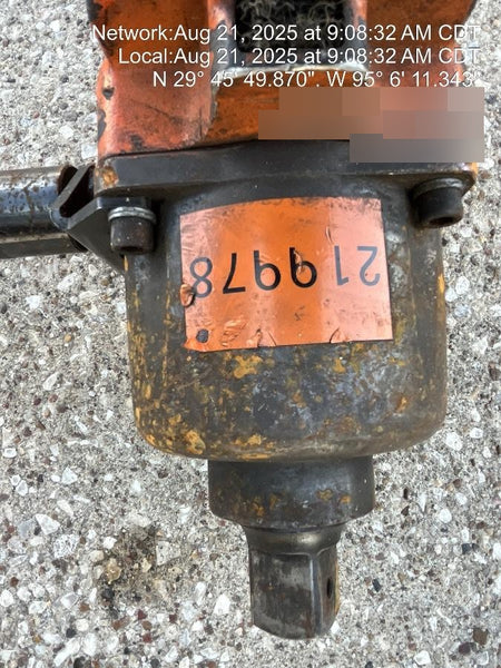 2022 MICHIGAN PNEUMATIC ES-4940B2-TRACKER