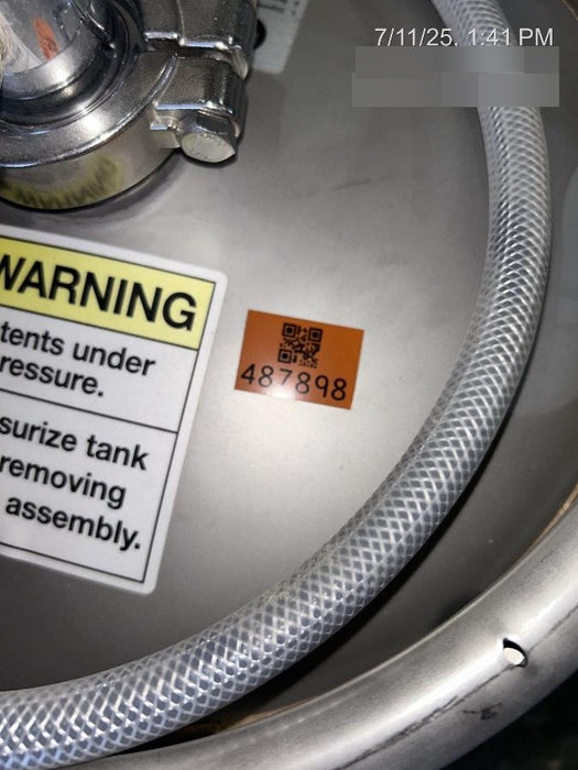 2024 GUARDIAN G1562HAT