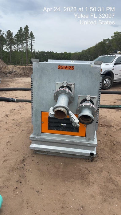 2022 MYERS-SETH MSP PP-150