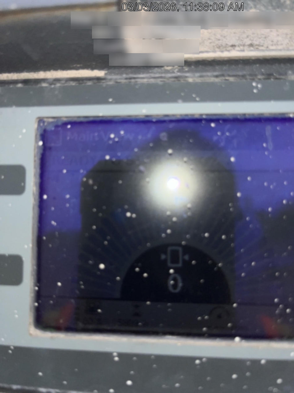 2020 ATLAS COPCO XAS 900