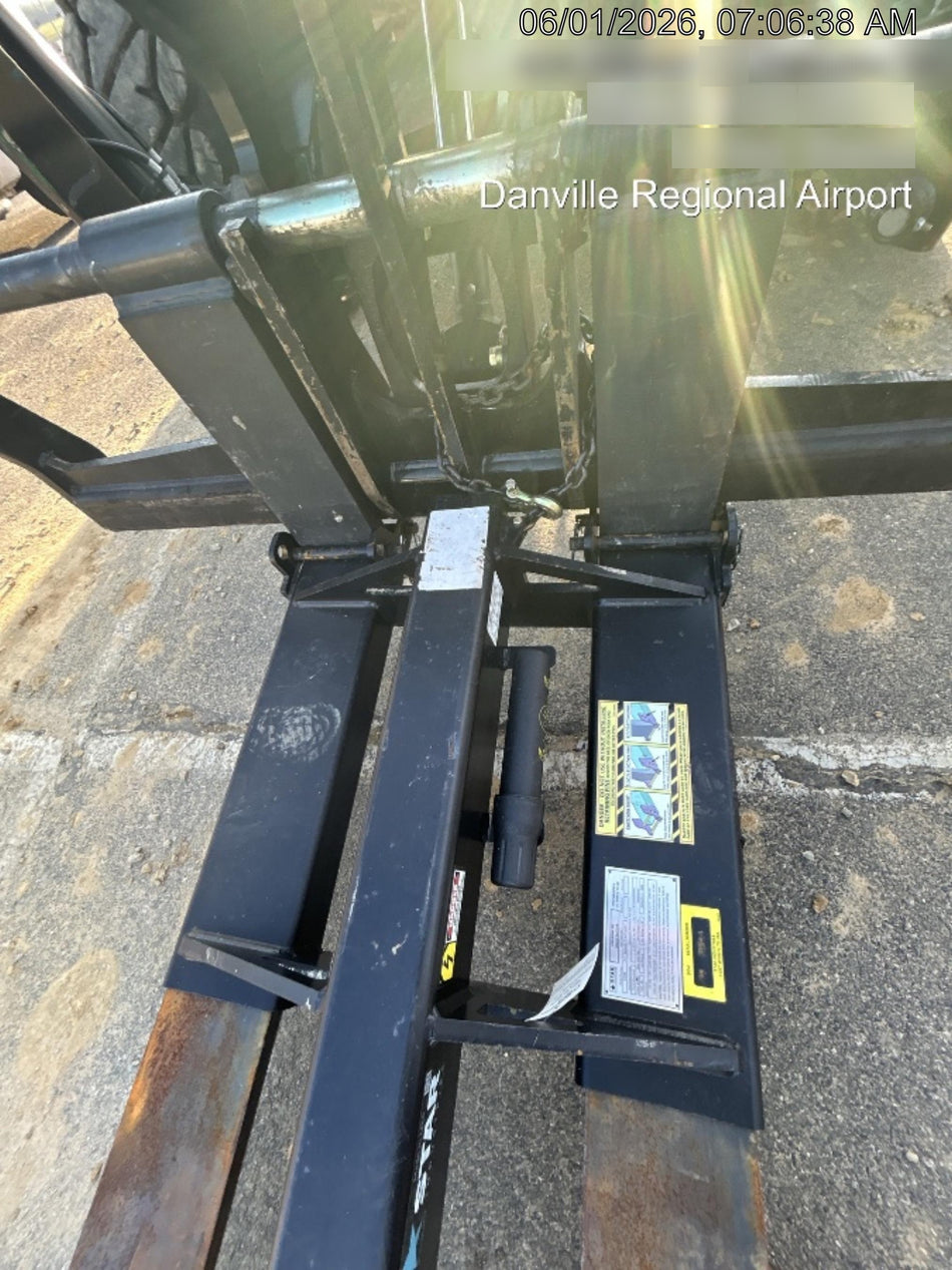 2025 STAR INDUSTRIES M1360B - Star JIB Boom