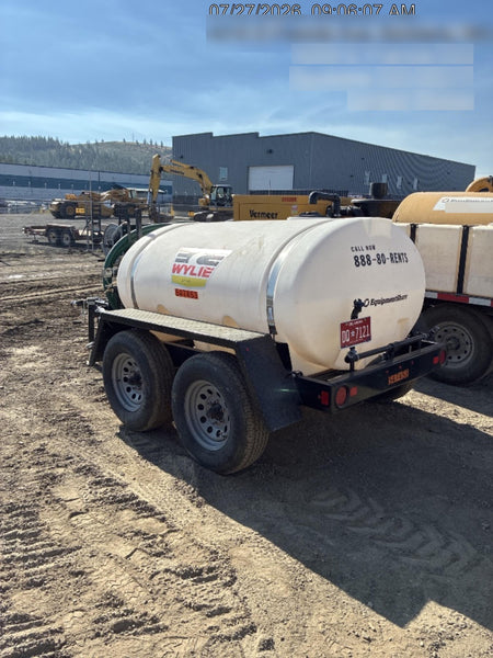 2025 WYLIE EXP-550L-S