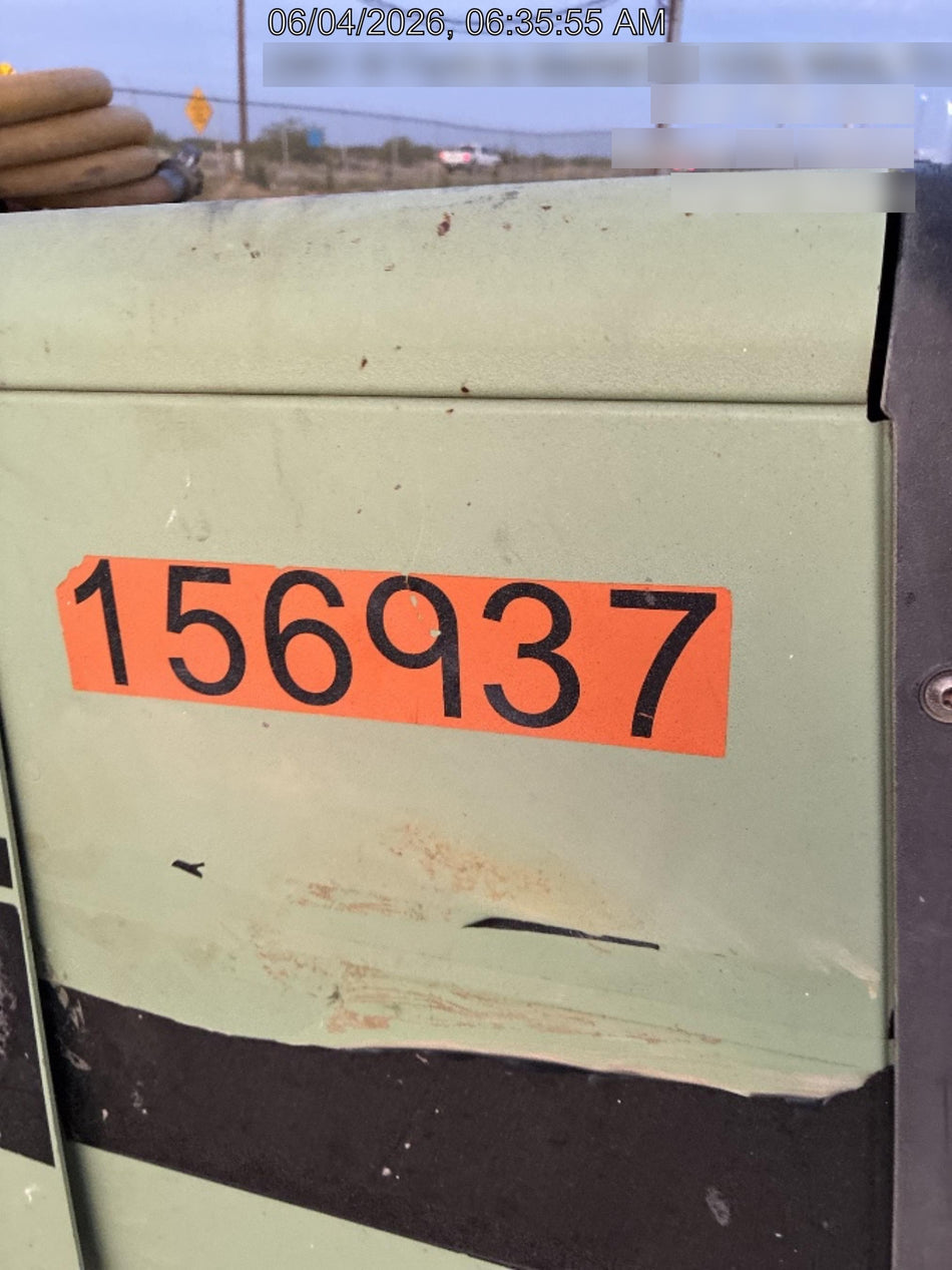 2021 SULLAIR 185D-DPQ KU4F