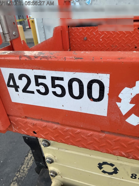2024 JLG ES1932