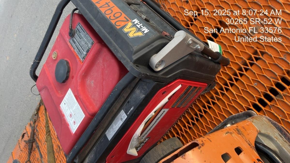 2022 MI-T-M GEN-8000-IMM1E