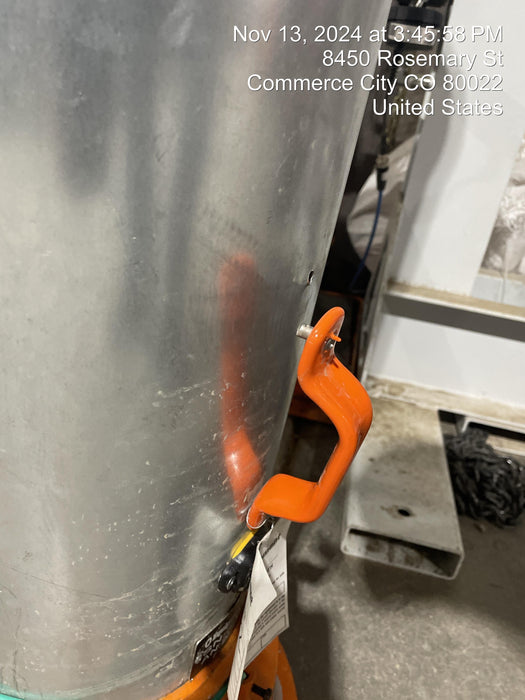 2022 MICHIGAN PNEUMATIC ES-8AM-TRACKER