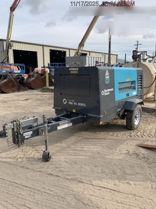 2024 AIRMAN PDSF375DP-6E1