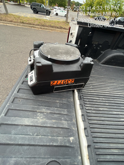 2022 PHOENIX Guardian R Hepa