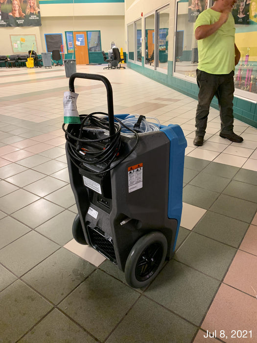 2020 DRI-EAZ LGR6000Li