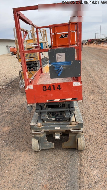2018 SKYJACK SJIII-3219