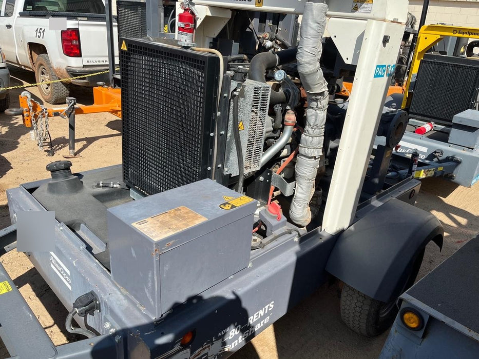 2023 ATLAS COPCO PAC F44 KD