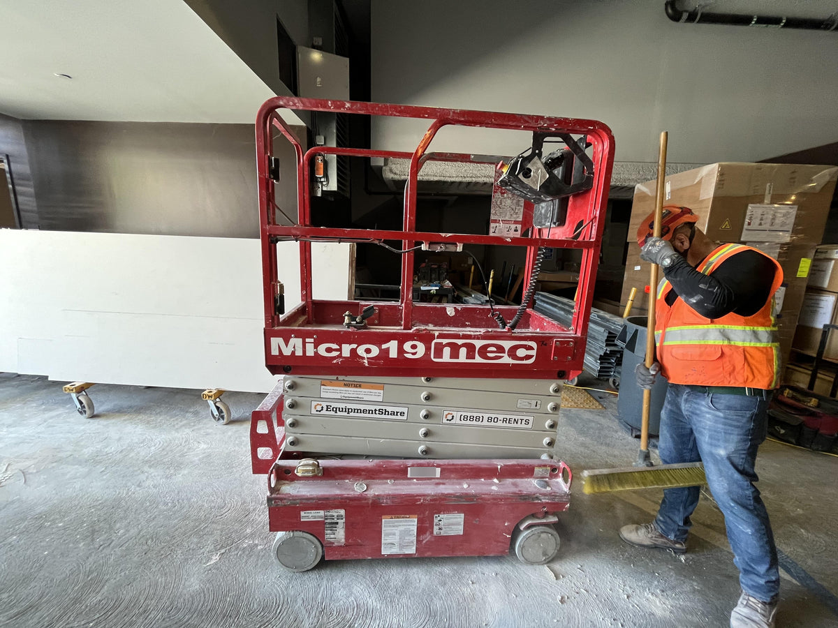 2019 MEC Micro 19