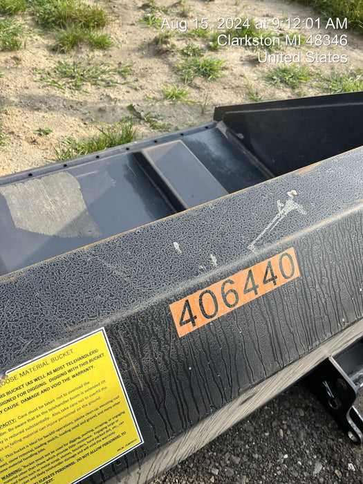 2024 STAR INDUSTRIES 1406B