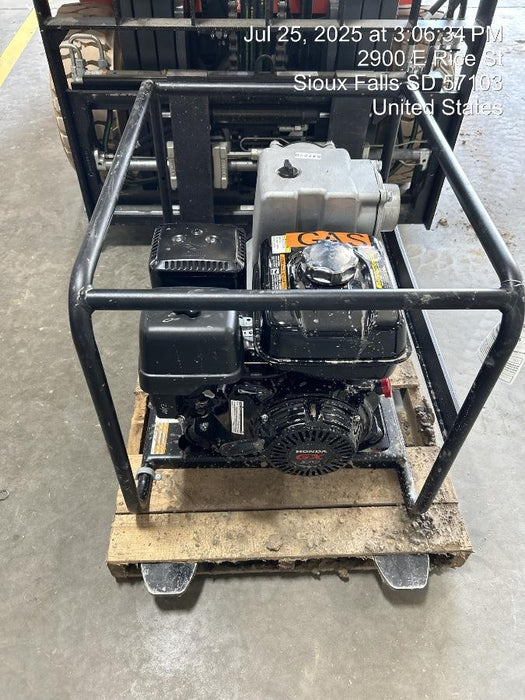 2025 MI-T-M WTP-T03-0MGH