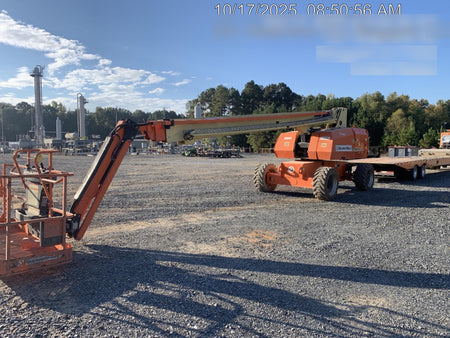 2021 JLG 860SJ