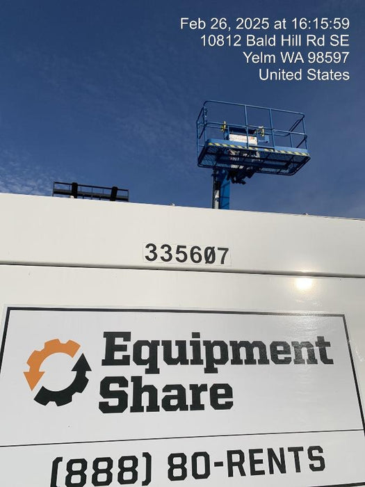 2023 SHINDAIWA DGK180F