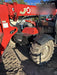 2019 Manitou MTA6034 Manitou MTA6034 Canopy, LED Work Lights, Solid Tires, Beacon, Auxiliary Hydraulics