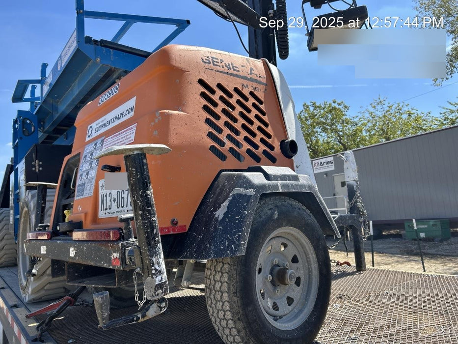 2023 GENERAC MLT2