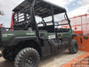 2020 Kawasaki Mule PRO-DXT Diesel, 6-Seater, Canopy