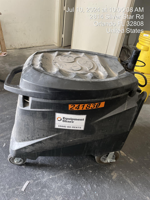2022 POWER BREEZER PB4BASE