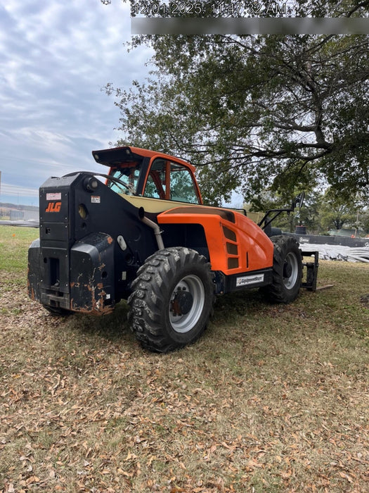 2021 JLG 1732