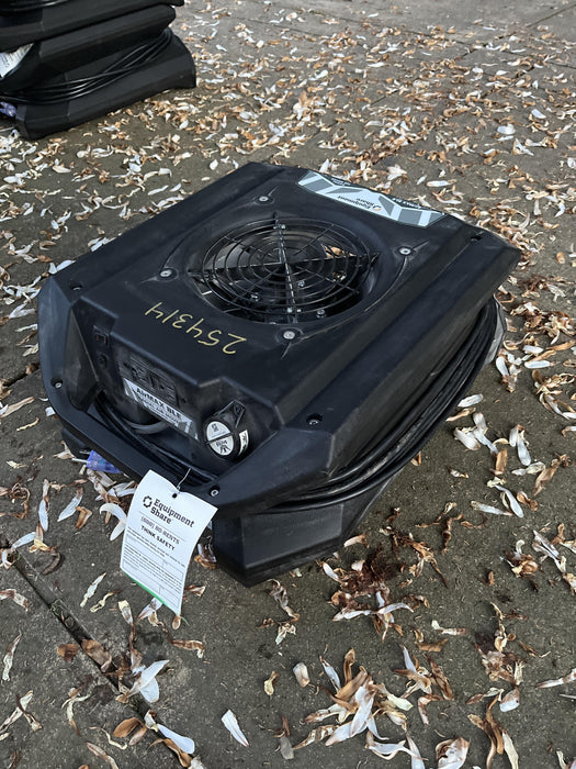 2022 PHOENIX AirMAX Radial Air Mover