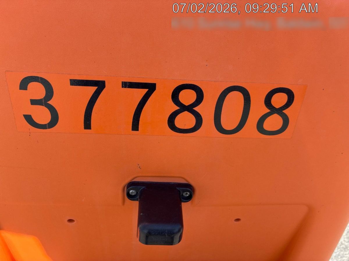 2023 Generac MLT2 Diesel, Flex Switch 120V Input, Powerzone Controller, 
(4) 320W LED Lights, 4kW Generator, 39.9 Gal Fuel Tank, 2" Ball, T3