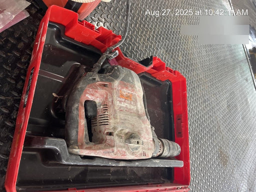 2020 HILTI TE 50-AVR