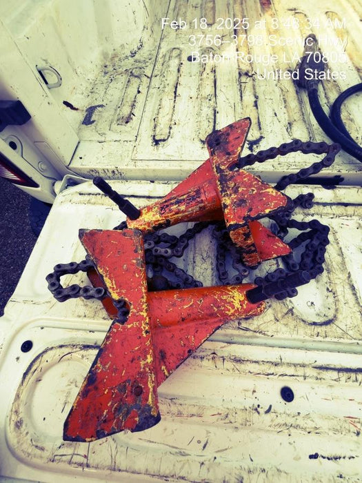 2020 MICHIGAN PNEUMATIC 10267