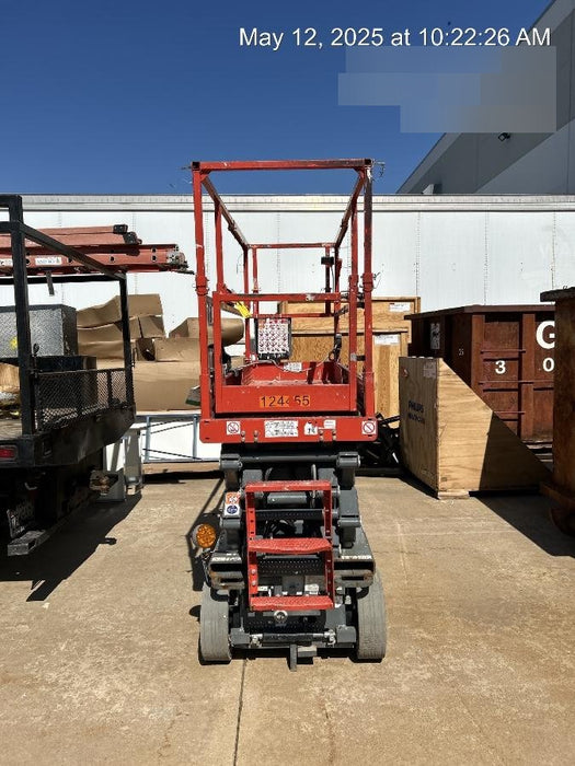 2021 SKYJACK SJIII-3226