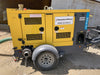 2020 ATLAS COPCO PAS 100 HF CS Enclosed