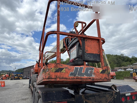 2025 JLG 860SJ