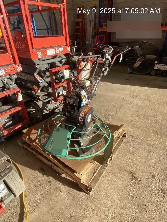 2024 MULTIQUIP J36H55