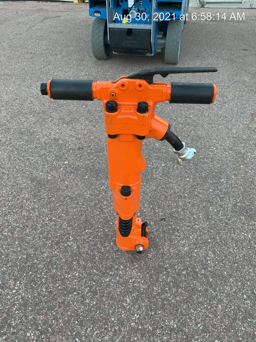 2021 MICHIGAN PNEUMATIC MP-TPB60-114