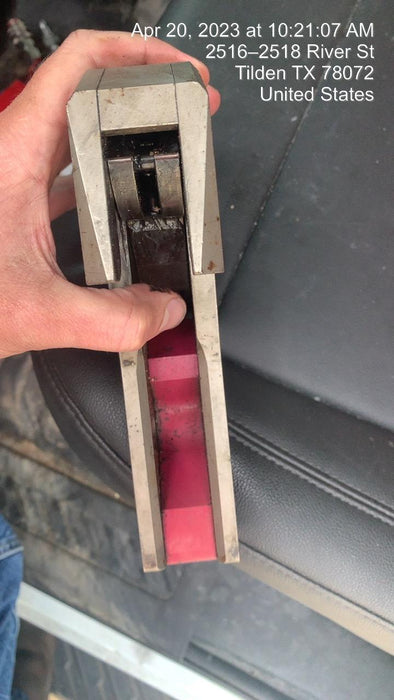 2020 TORCUP TX-4RL206M60