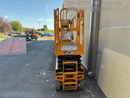 2022 JCB S2632E